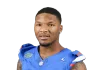Dijon Johnson headshot