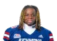 Isaiah Dawson headshot