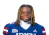 Isaiah Dawson headshot
