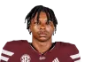 Tony Mitchell headshot