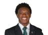 Davion Williams headshot