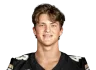 Jackson Berryman headshot