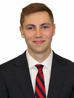 Dylan Woods headshot