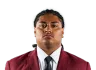 Alani Noa headshot