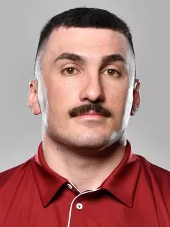 Joe Castellitto headshot