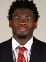 Gerald Green Jr. headshot