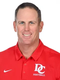 Keegan Kennedy headshot