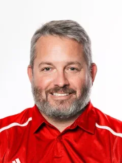 Zac Roper headshot