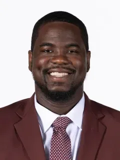 Darius Dunaway headshot