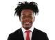 Marqavious Saboor headshot