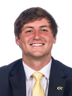 Brody Rhodes headshot