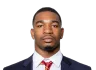 Zacari Thomas headshot