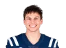 Gio Kafentzis headshot