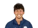 Jared Hollins headshot