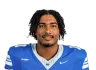 Kaden Martin headshot
