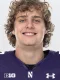Nick Zalewski headshot
