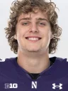 Nick Zalewski headshot