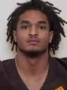 Therman Williams headshot