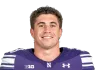 Braydon Brus headshot