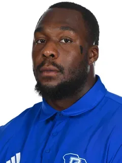 Juwan Moye headshot