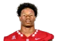 Wesley Brown headshot