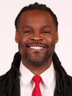 Larry Knight headshot