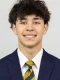 Kai Meza headshot