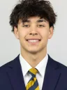 Kai Meza headshot