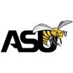 Alabama State logo
