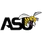 Alabama State logo