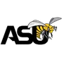 Alabama State logo