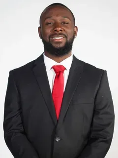 Morgan Ford headshot