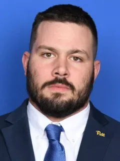 Michael Stacchiotti headshot