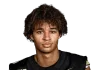 Maxwell Barbee headshot