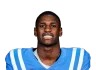 Trey Hall headshot