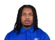 D-Icey Hopkins headshot