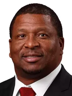 Paul Randolph headshot