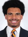 Dallas Brannon headshot
