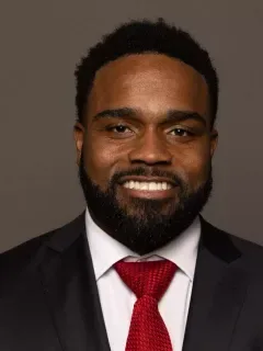 C.J. Barnett headshot