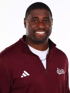 Cliff Odom headshot