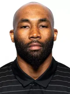 Kishawn McClain headshot