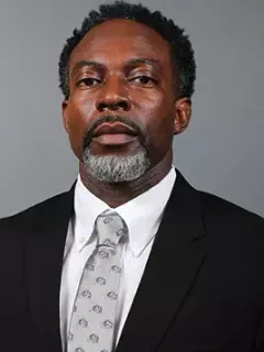 Maurice Drayton headshot