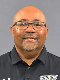 Darian Dulin headshot