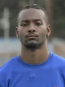 Rahmeer Henderson headshot