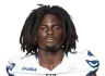 Jessiah McGrew headshot
