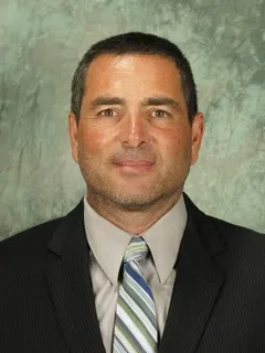 Jim Munson headshot