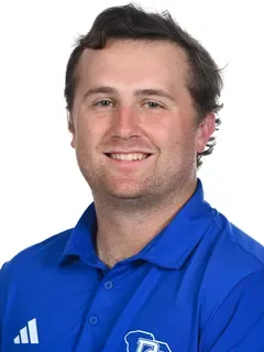 Tucker Queen headshot
