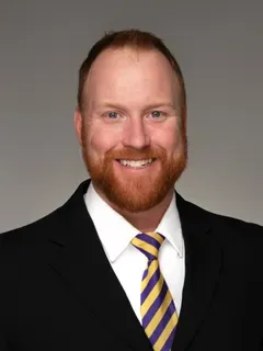 Brad Wilson headshot