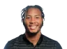 Danny Royster headshot
