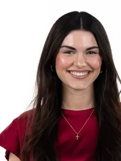 Dani Postma headshot